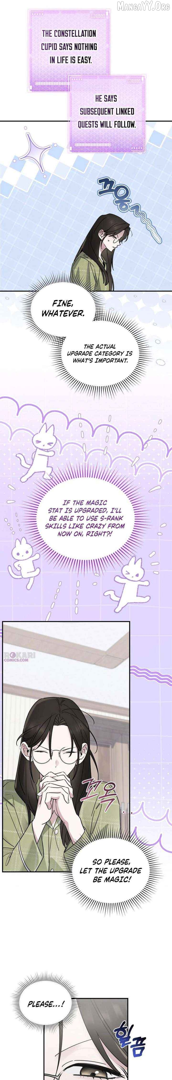 Read Please Cooperate In The Execution Of S-Class Official Duties EN Manga Online
