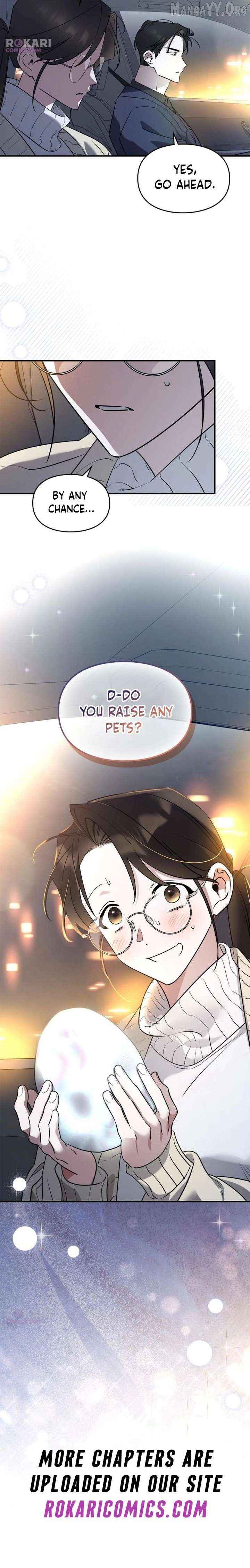 Read Please Cooperate In The Execution Of S-Class Official Duties EN Manga Online