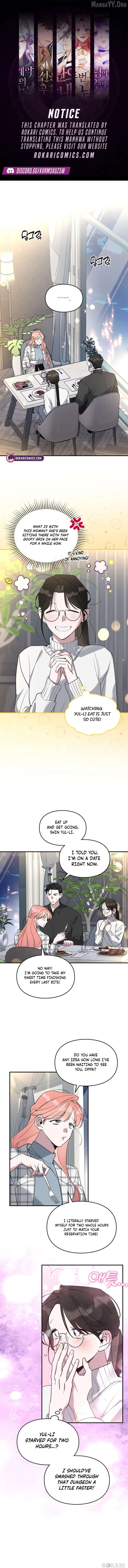 Read Please Cooperate In The Execution Of S-Class Official Duties EN Manga Online
