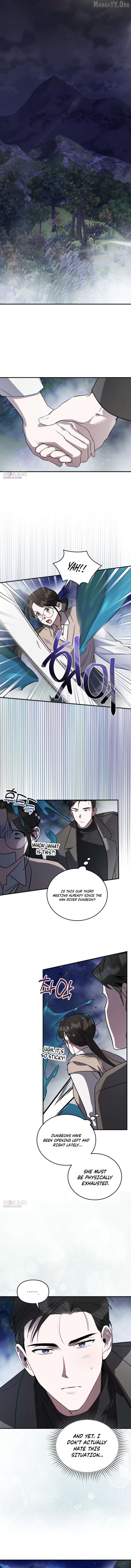 Read Please Cooperate In The Execution Of S-Class Official Duties EN Manga Online