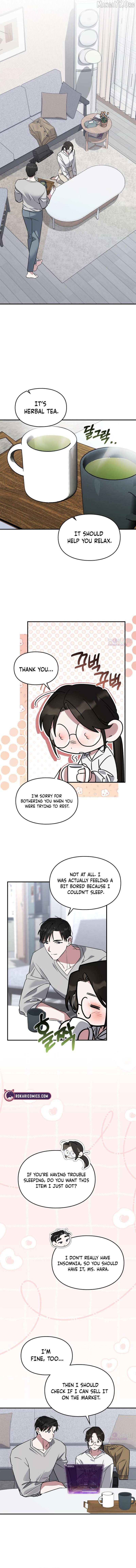 Read Please Cooperate In The Execution Of S-Class Official Duties EN Manga Online