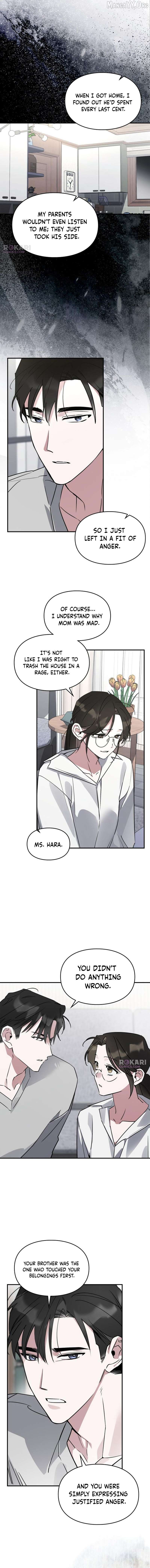 Read Please Cooperate In The Execution Of S-Class Official Duties EN Manga Online