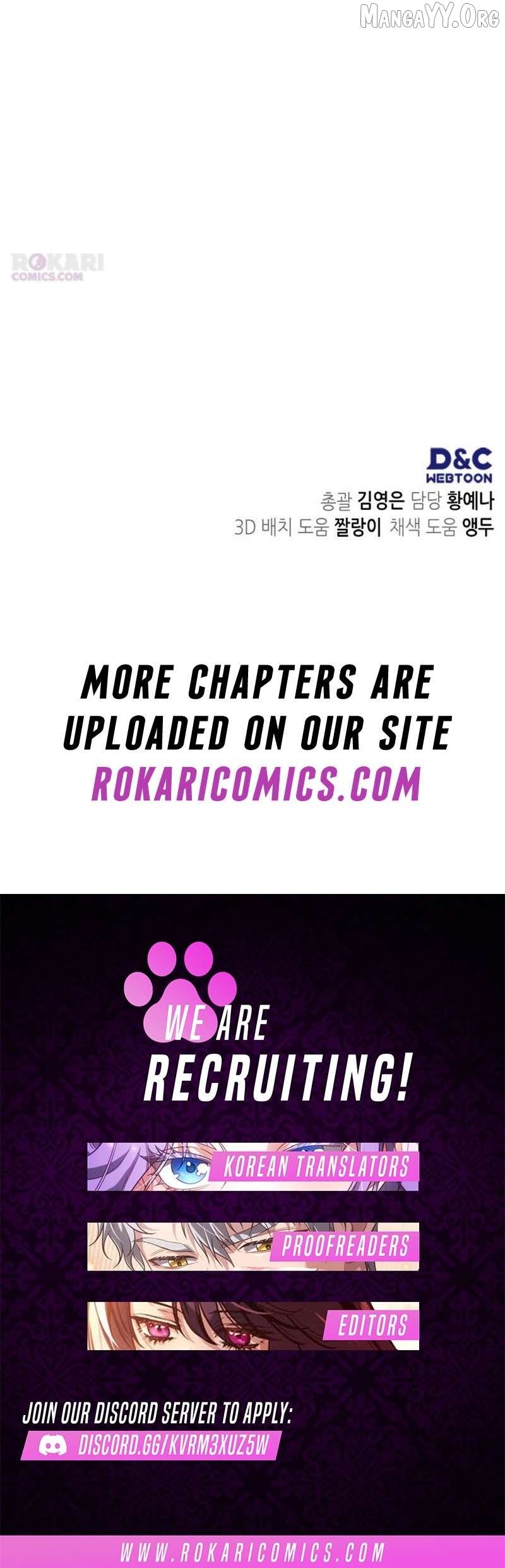 Read Please Cooperate In The Execution Of S-Class Official Duties EN Manga Online