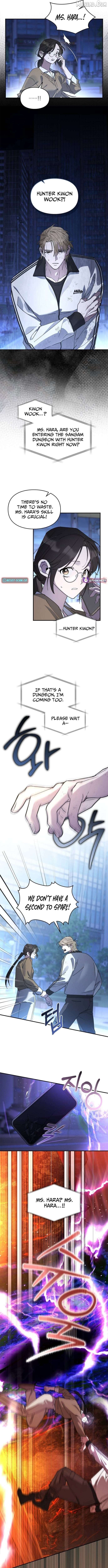 Read Please Cooperate In The Execution Of S-Class Official Duties EN Manga Online