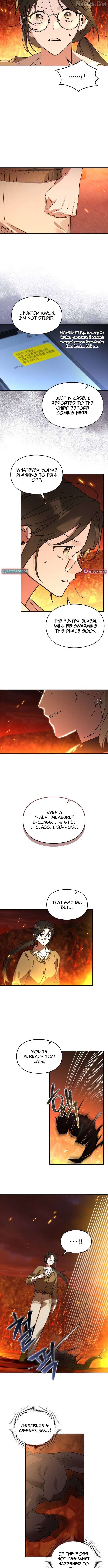 Read Please Cooperate In The Execution Of S-Class Official Duties EN Manga Online