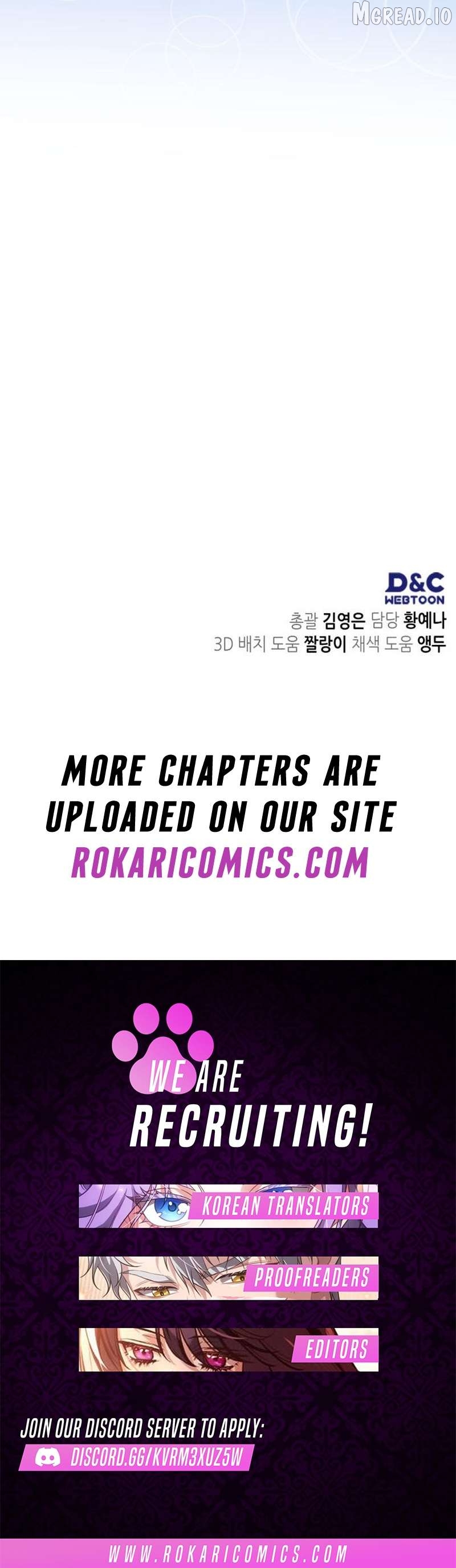 Read Please Cooperate In The Execution Of S-Class Official Duties EN Manga Online