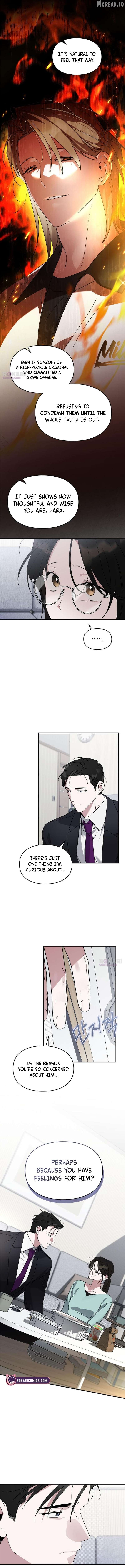 Read Please Cooperate In The Execution Of S-Class Official Duties EN Manga Online