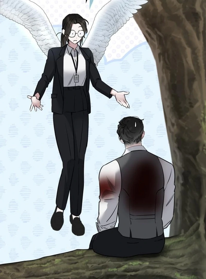 Read Please Cooperate In The Execution Of S-Class Official Duties EN Manga Online