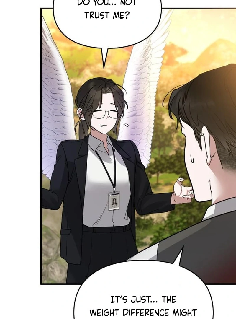 Read Please Cooperate In The Execution Of S-Class Official Duties EN Manga Online
