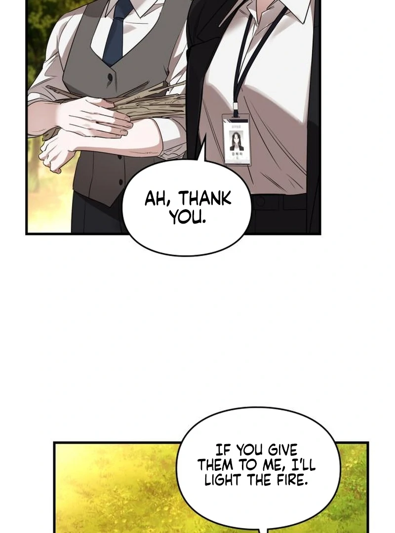 Read Please Cooperate In The Execution Of S-Class Official Duties EN Manga Online
