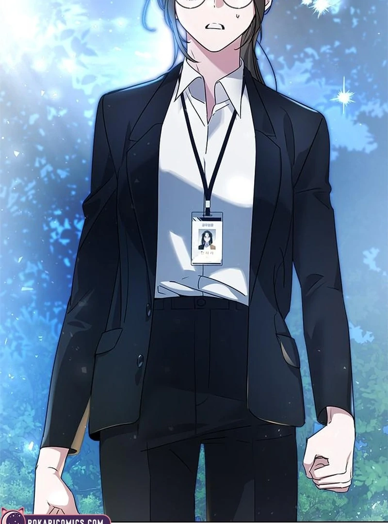 Read Please Cooperate In The Execution Of S-Class Official Duties EN Manga Online