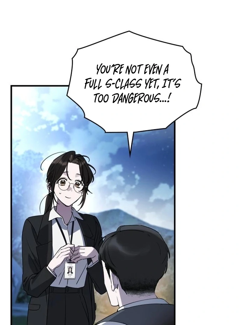 Read Please Cooperate In The Execution Of S-Class Official Duties EN Manga Online