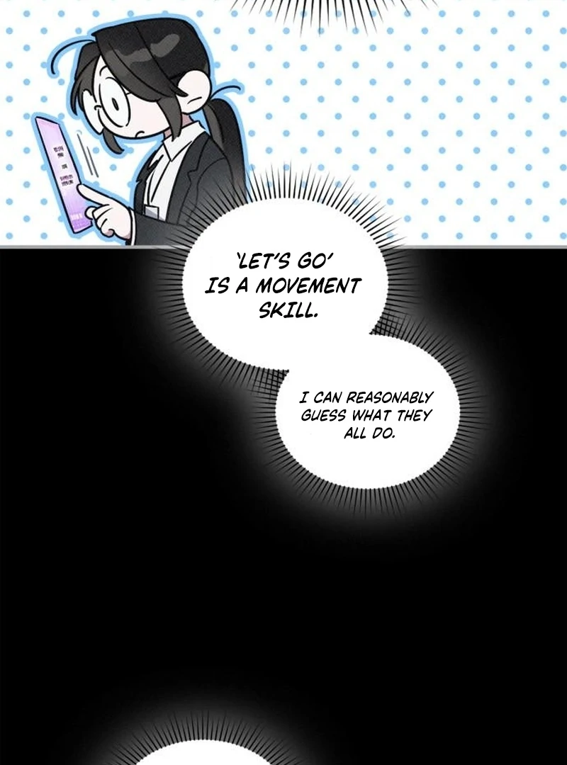 Read Please Cooperate In The Execution Of S-Class Official Duties EN Manga Online