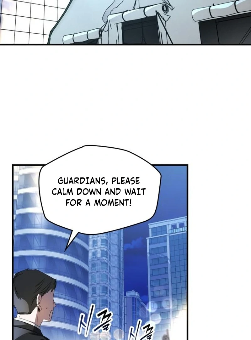 Read Please Cooperate In The Execution Of S-Class Official Duties EN Manga Online