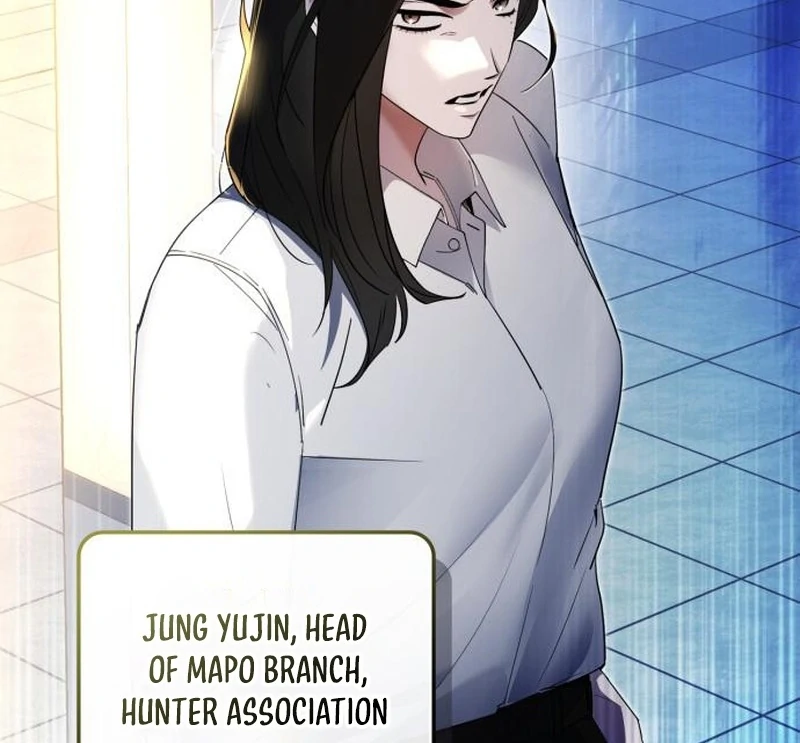 Read Please Cooperate In The Execution Of S-Class Official Duties EN Manga Online