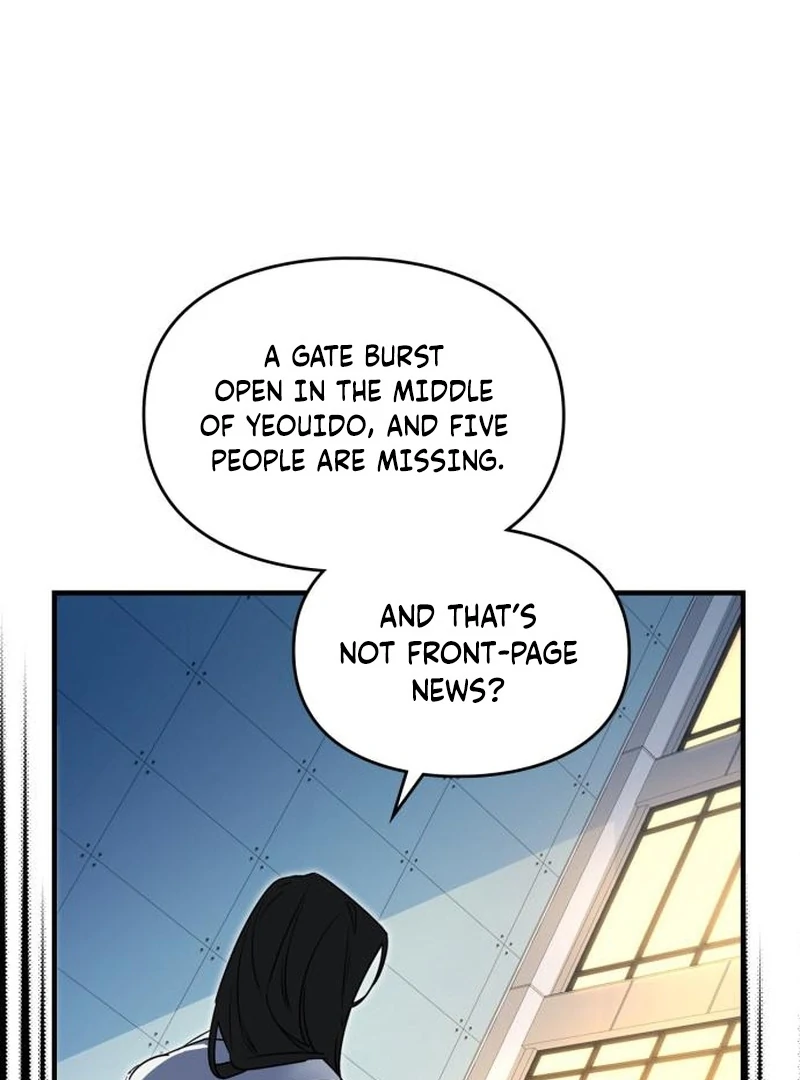 Read Please Cooperate In The Execution Of S-Class Official Duties EN Manga Online