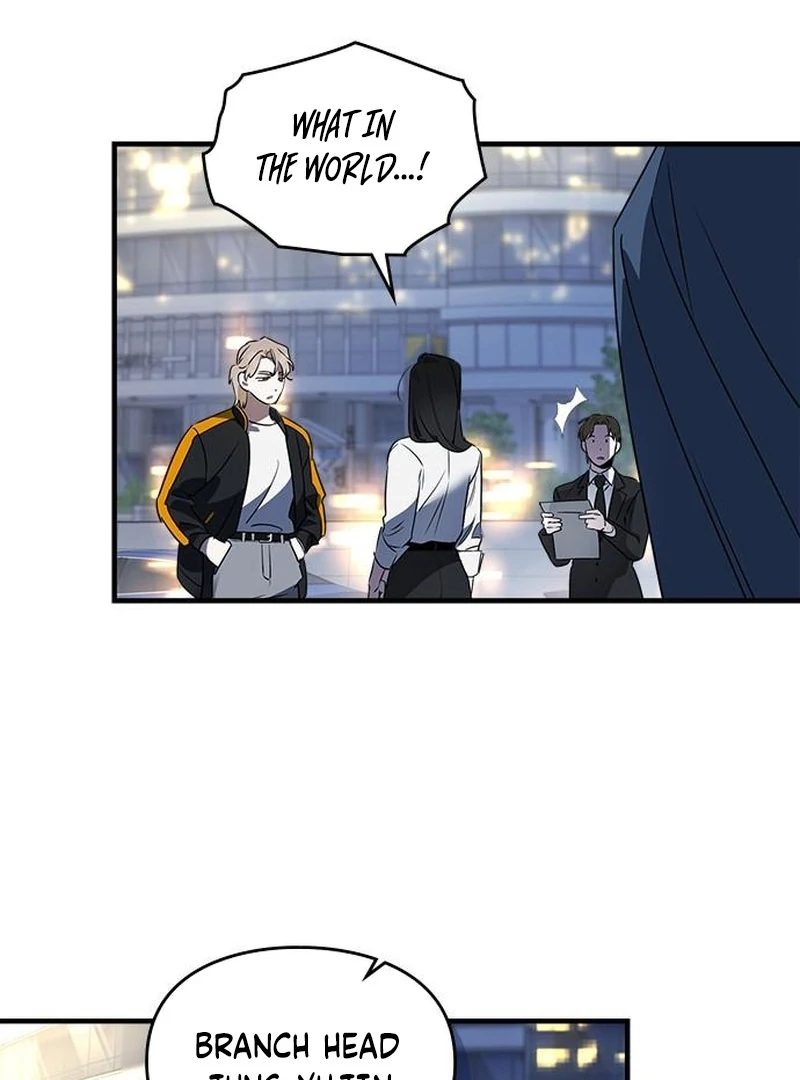 Read Please Cooperate In The Execution Of S-Class Official Duties EN Manga Online