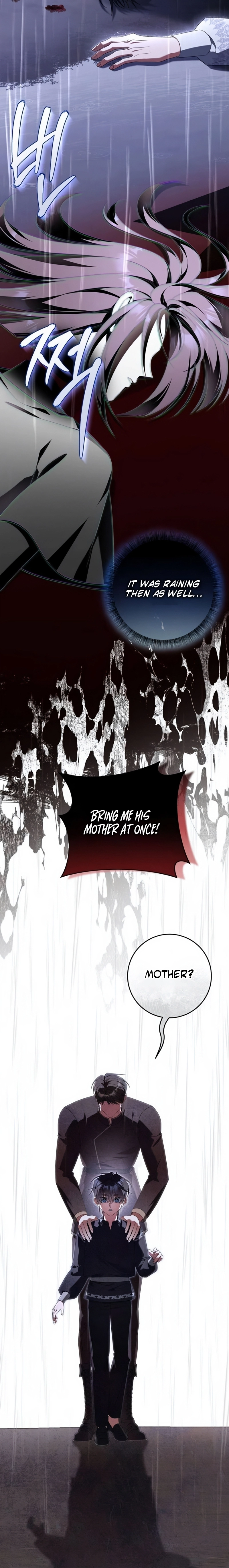 Read Poisoned Chalice_ The Poisoned Princess Manga Online