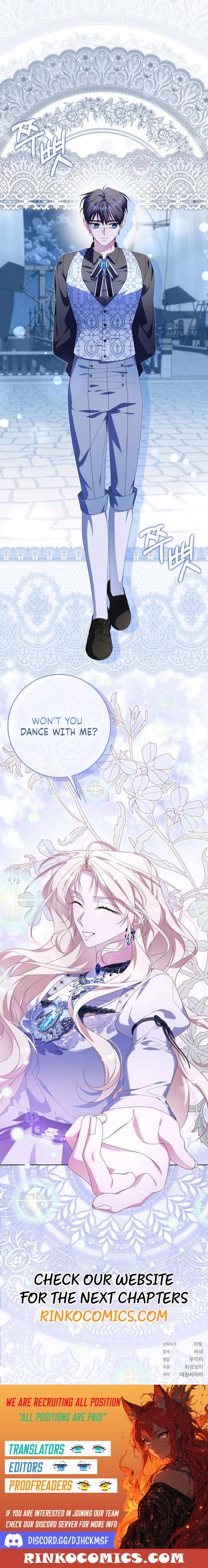 Read Poisoned Chalice_ The Poisoned Princess Manga Online