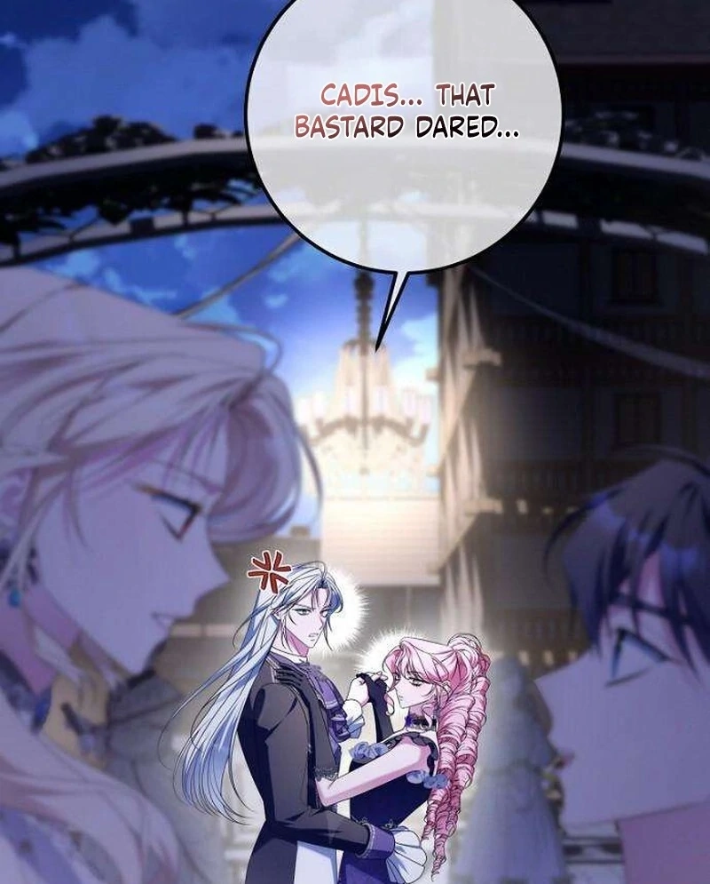 Read Poisoned Chalice_ The Poisoned Princess Manga Online