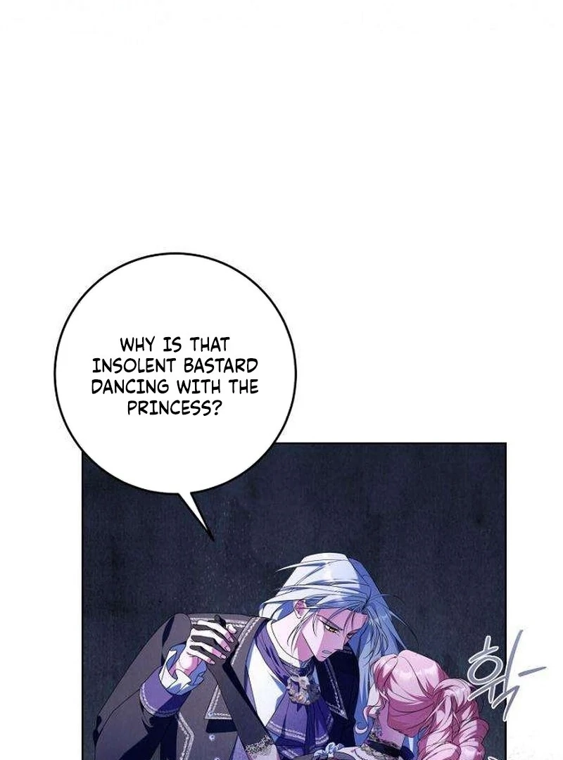 Read Poisoned Chalice_ The Poisoned Princess Manga Online