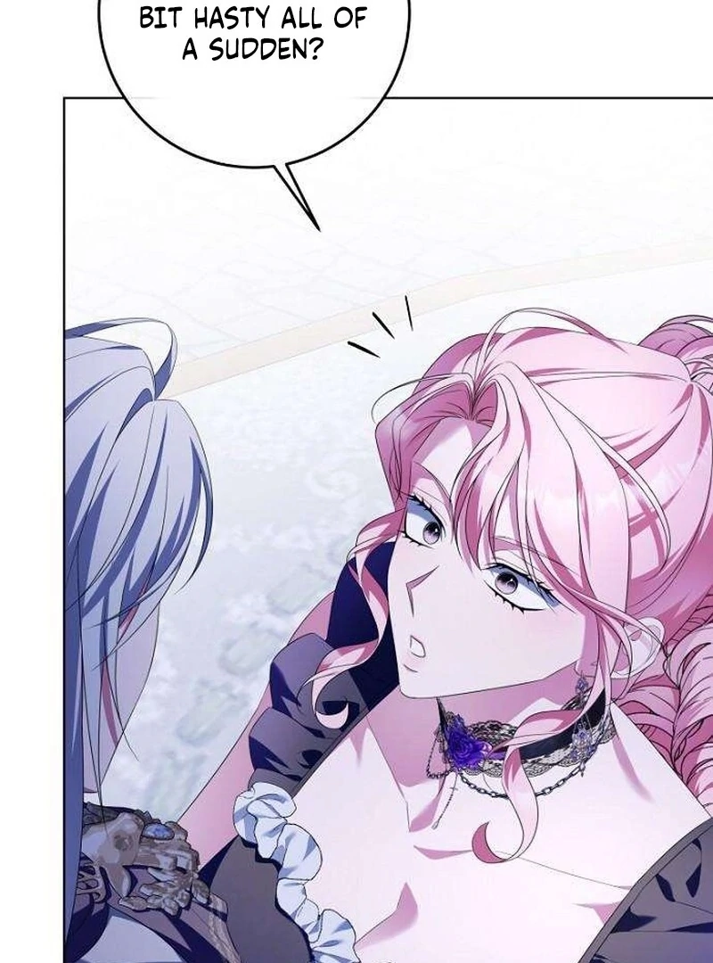 Read Poisoned Chalice_ The Poisoned Princess Manga Online