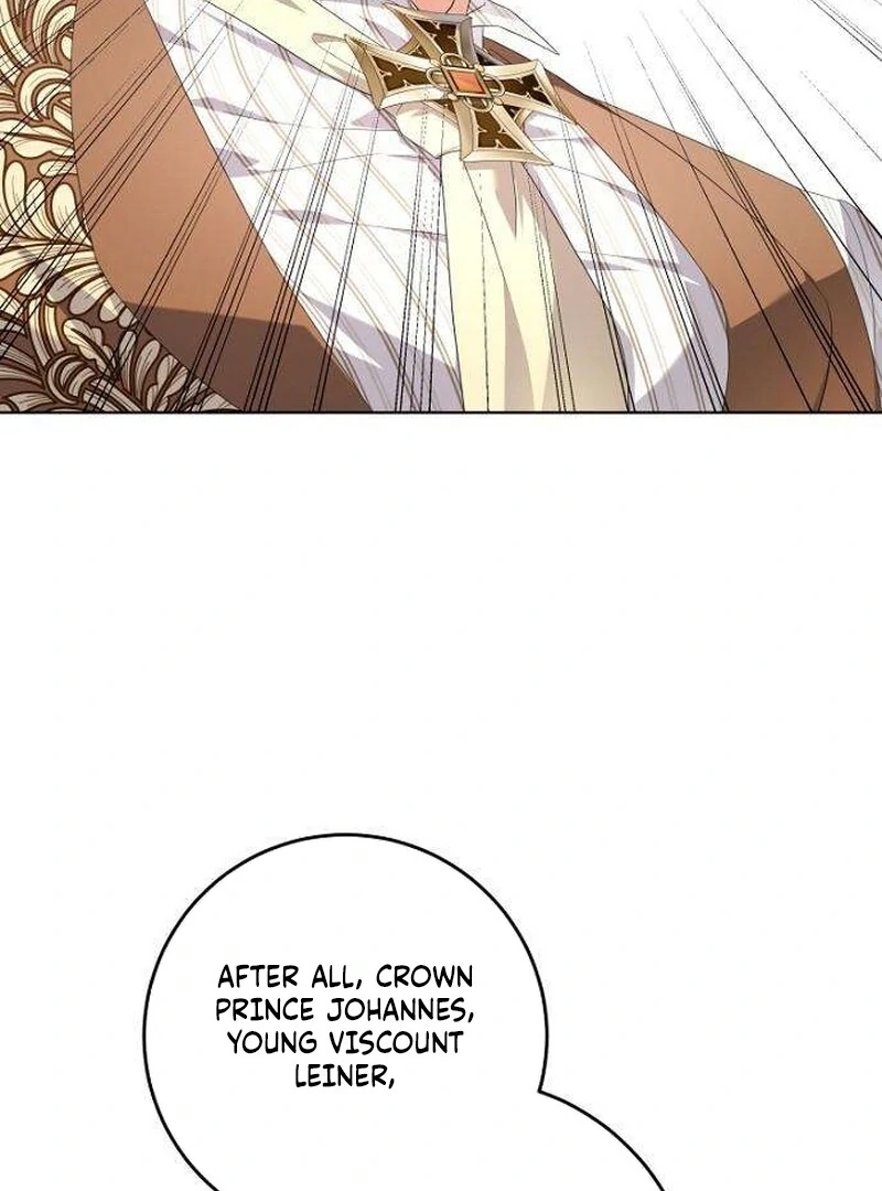 Read Poisoned Chalice_ The Poisoned Princess Manga Online