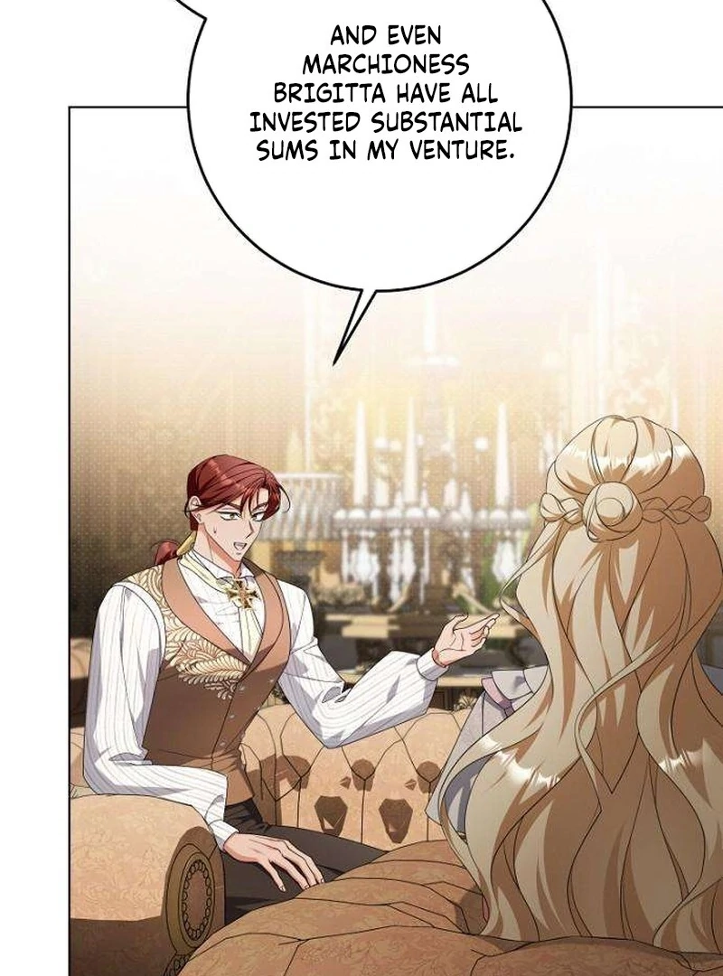 Read Poisoned Chalice_ The Poisoned Princess Manga Online