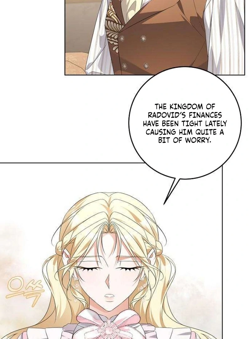 Read Poisoned Chalice_ The Poisoned Princess Manga Online