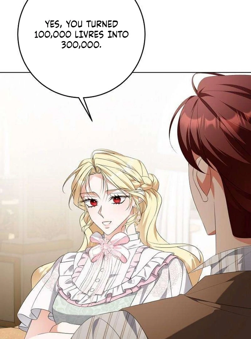 Read Poisoned Chalice_ The Poisoned Princess Manga Online