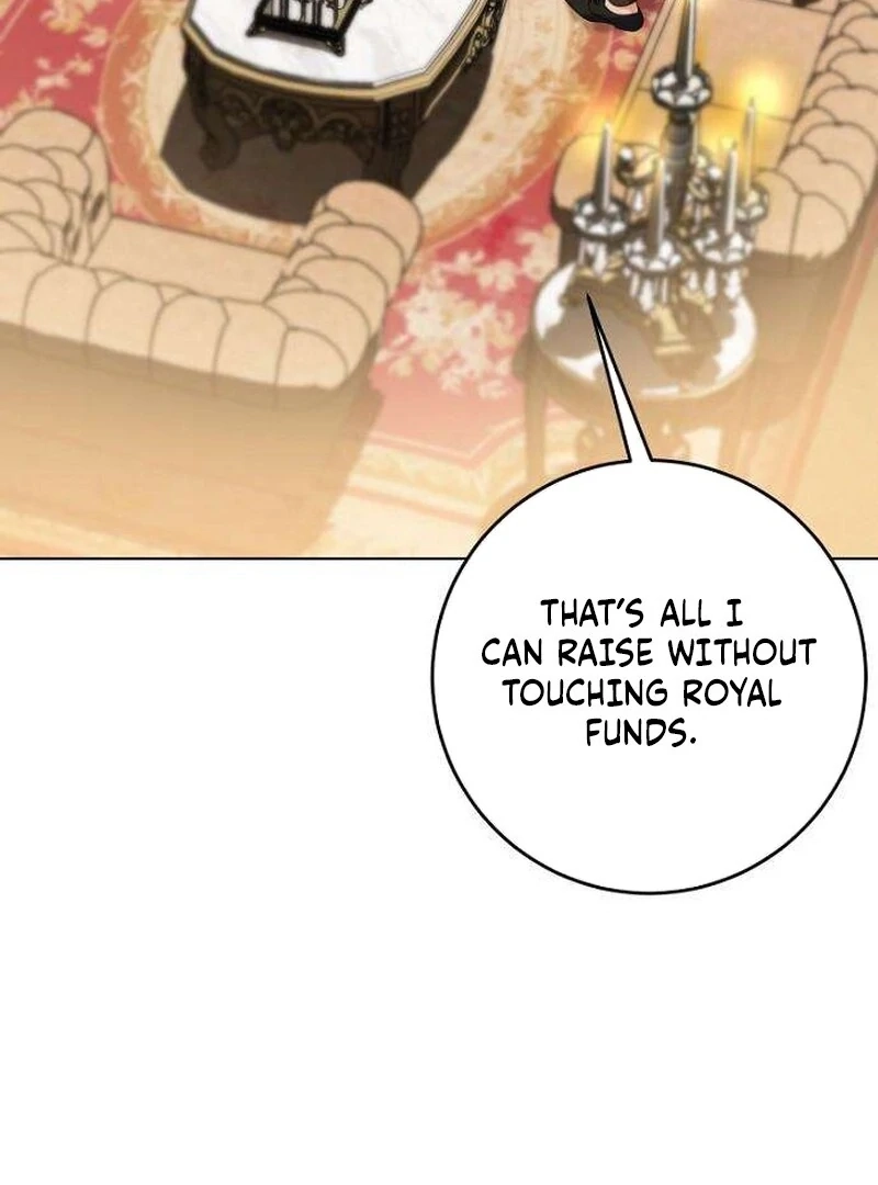 Read Poisoned Chalice_ The Poisoned Princess Manga Online