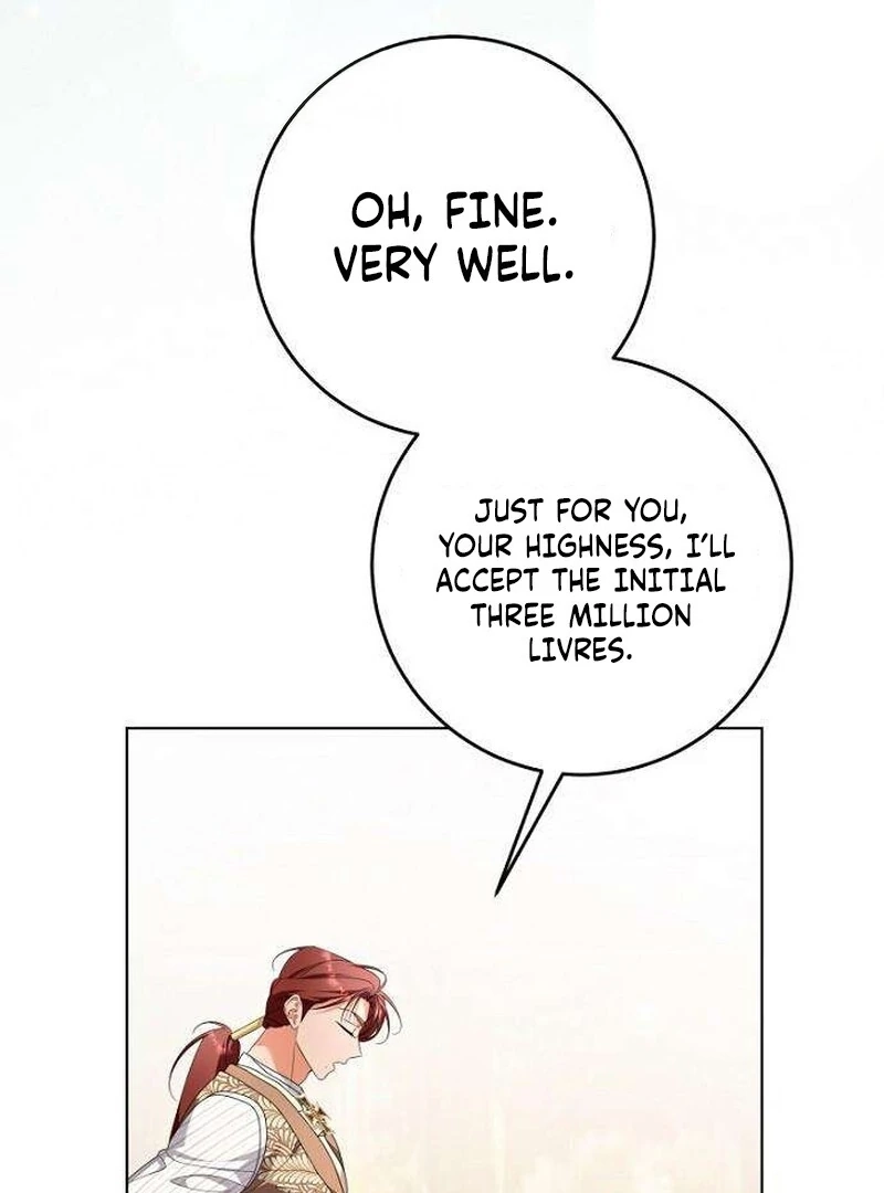 Read Poisoned Chalice_ The Poisoned Princess Manga Online