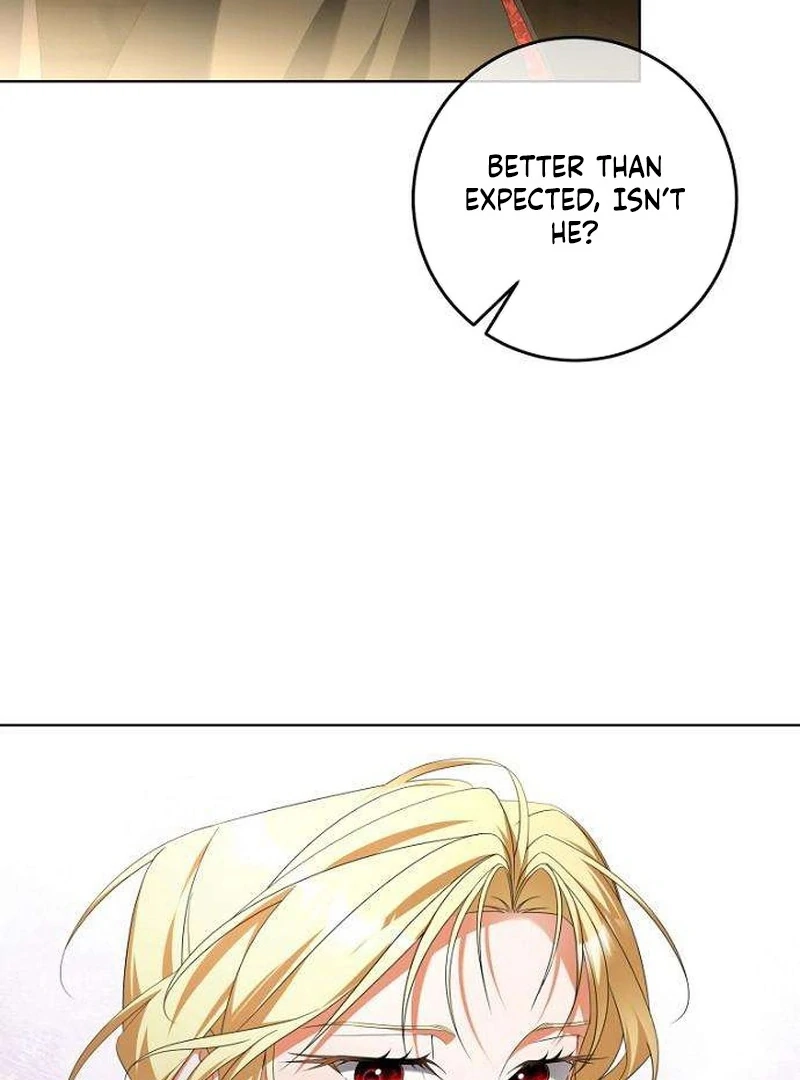 Read Poisoned Chalice_ The Poisoned Princess Manga Online