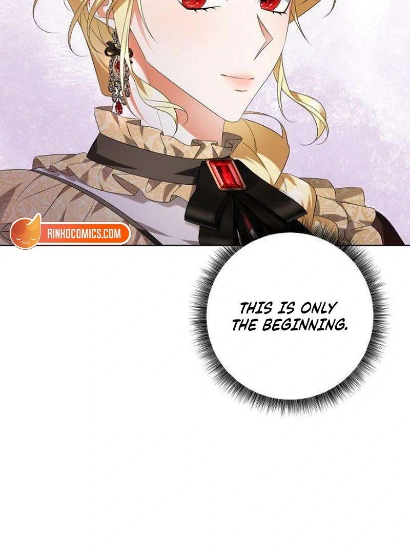 Read Poisoned Chalice_ The Poisoned Princess Manga Online
