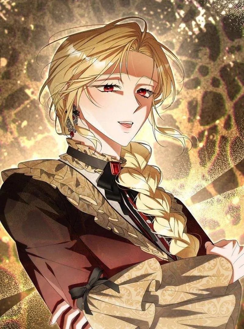 Read Poisoned Chalice_ The Poisoned Princess Manga Online
