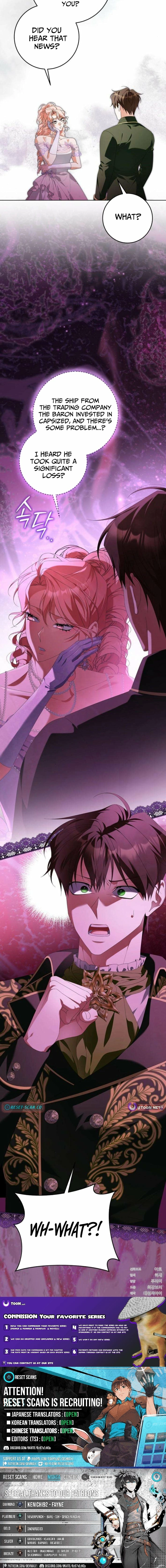 Read Poisoned Chalice_ The Poisoned Princess Manga Online