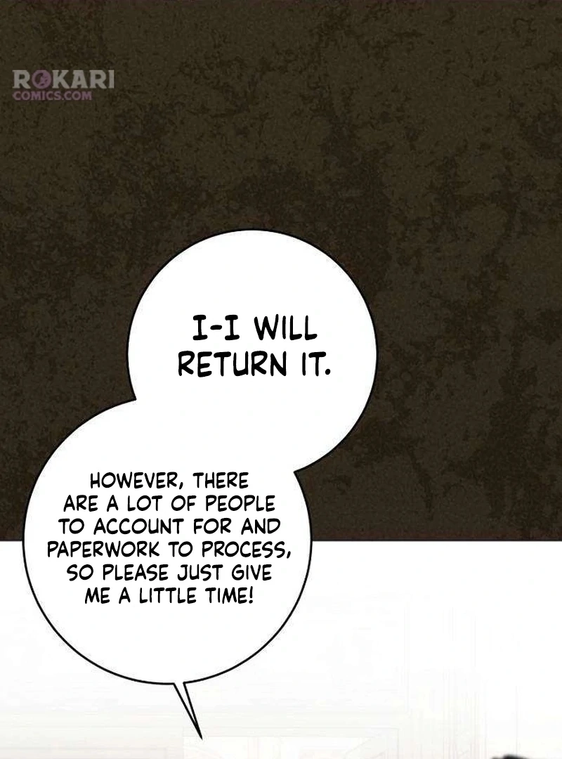Read Poisoned Chalice_ The Poisoned Princess Manga Online