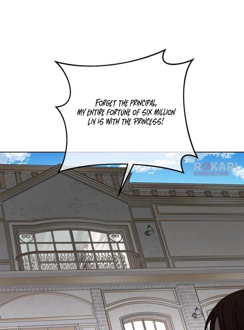 Read Poisoned Chalice_ The Poisoned Princess Manga Online