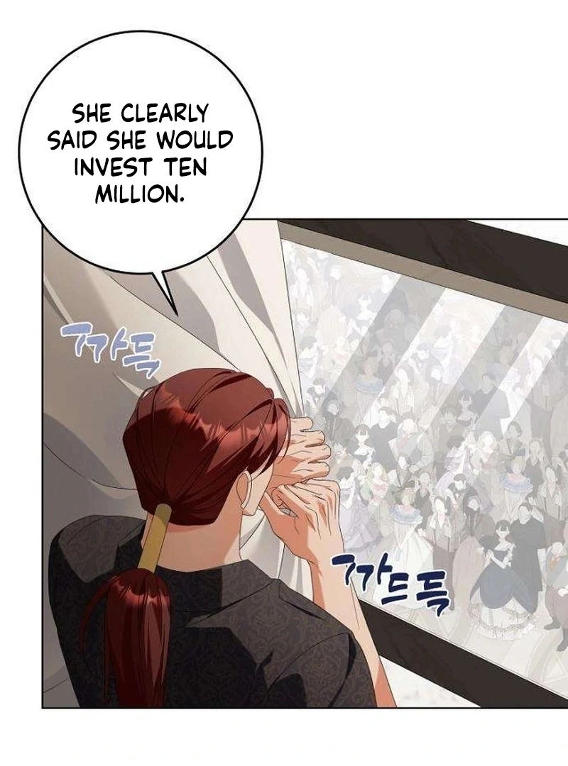 Read Poisoned Chalice_ The Poisoned Princess Manga Online