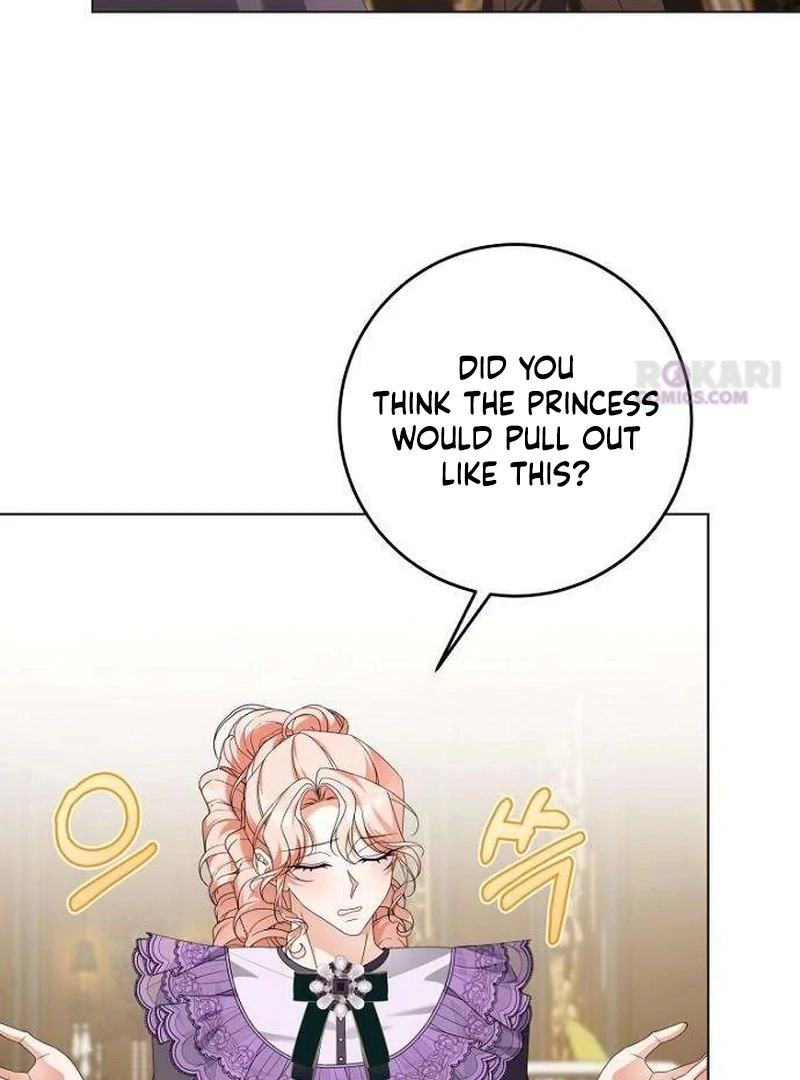 Read Poisoned Chalice_ The Poisoned Princess Manga Online