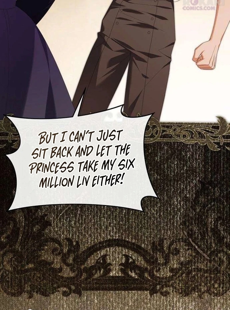 Read Poisoned Chalice_ The Poisoned Princess Manga Online
