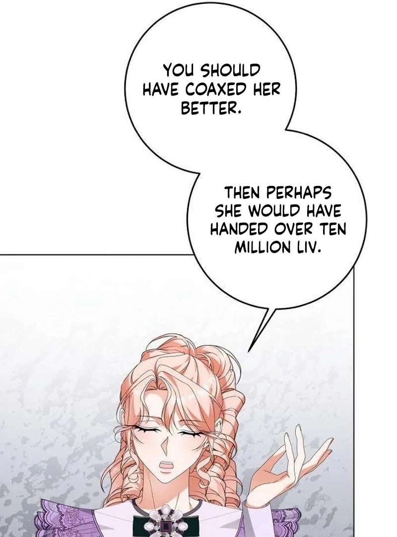 Read Poisoned Chalice_ The Poisoned Princess Manga Online