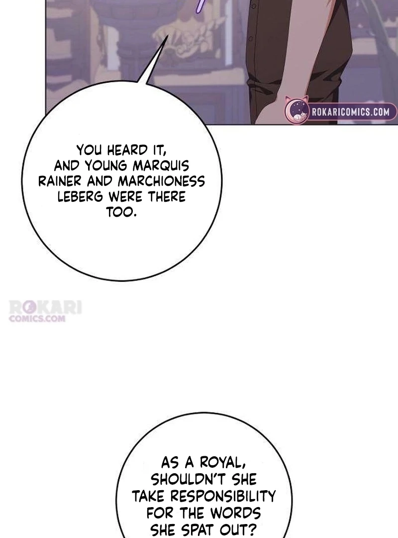 Read Poisoned Chalice_ The Poisoned Princess Manga Online