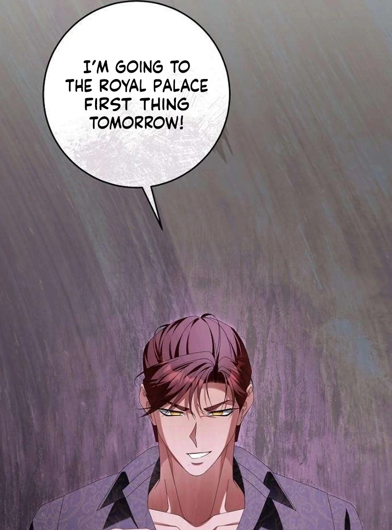 Read Poisoned Chalice_ The Poisoned Princess Manga Online