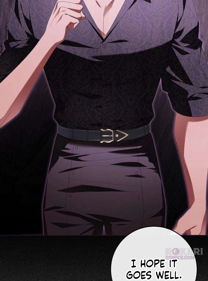 Read Poisoned Chalice_ The Poisoned Princess Manga Online