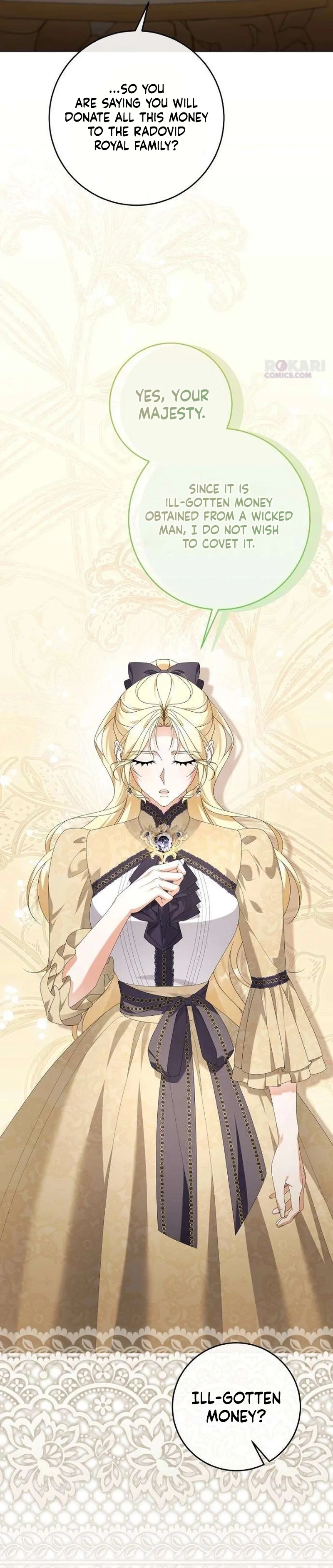 Read Poisoned Chalice_ The Poisoned Princess Manga Online