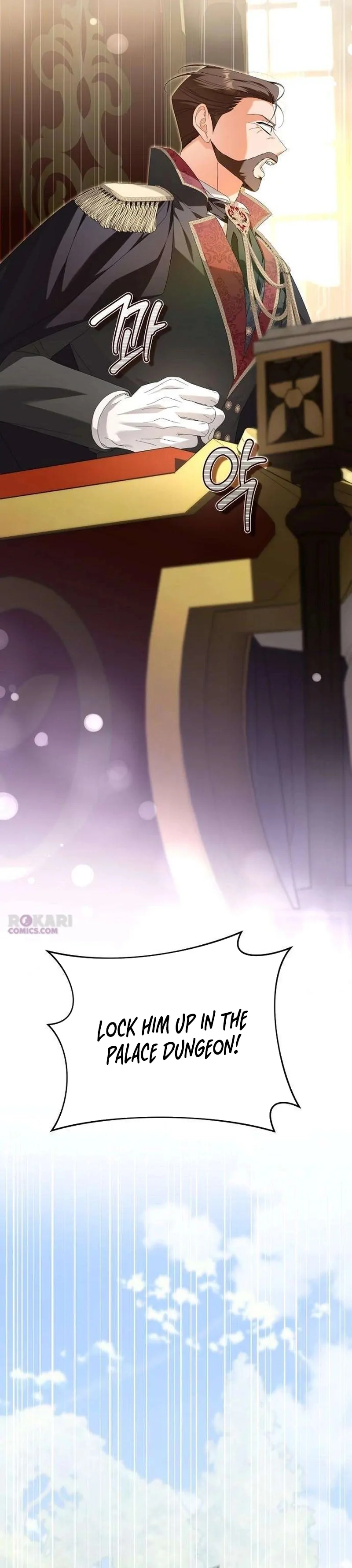 Read Poisoned Chalice_ The Poisoned Princess Manga Online