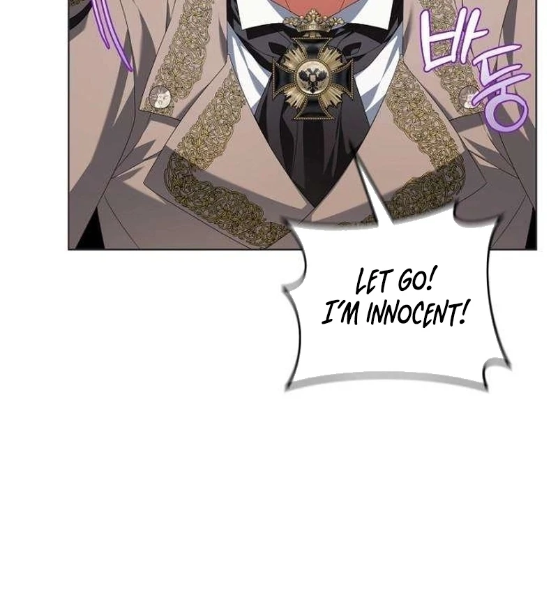 Read Poisoned Chalice_ The Poisoned Princess Manga Online