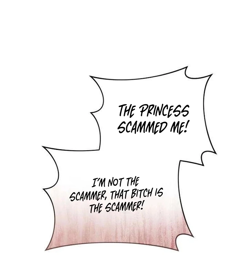 Read Poisoned Chalice_ The Poisoned Princess Manga Online