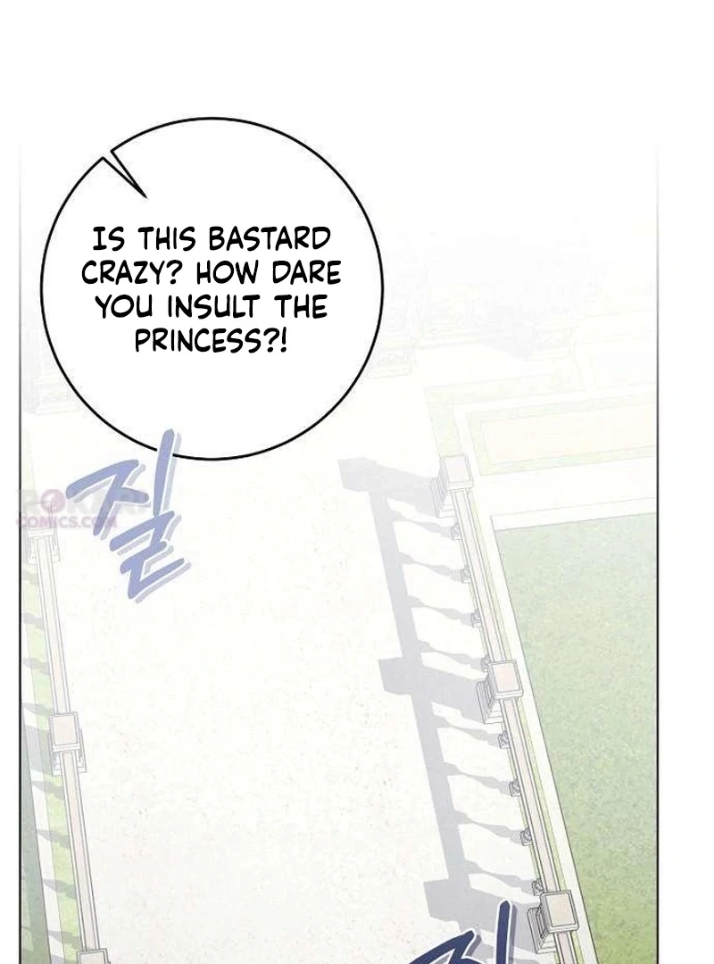 Read Poisoned Chalice_ The Poisoned Princess Manga Online